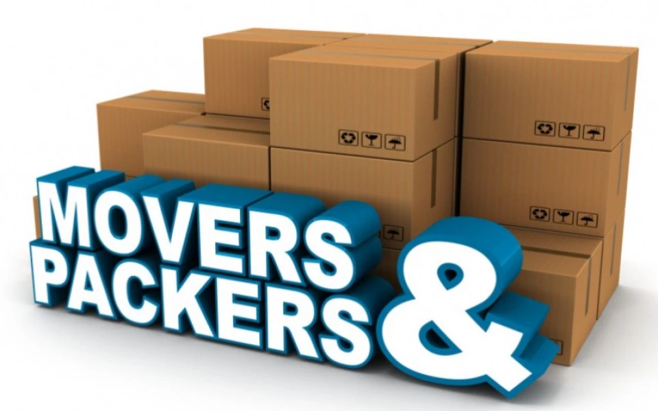 Local movers in Dubai